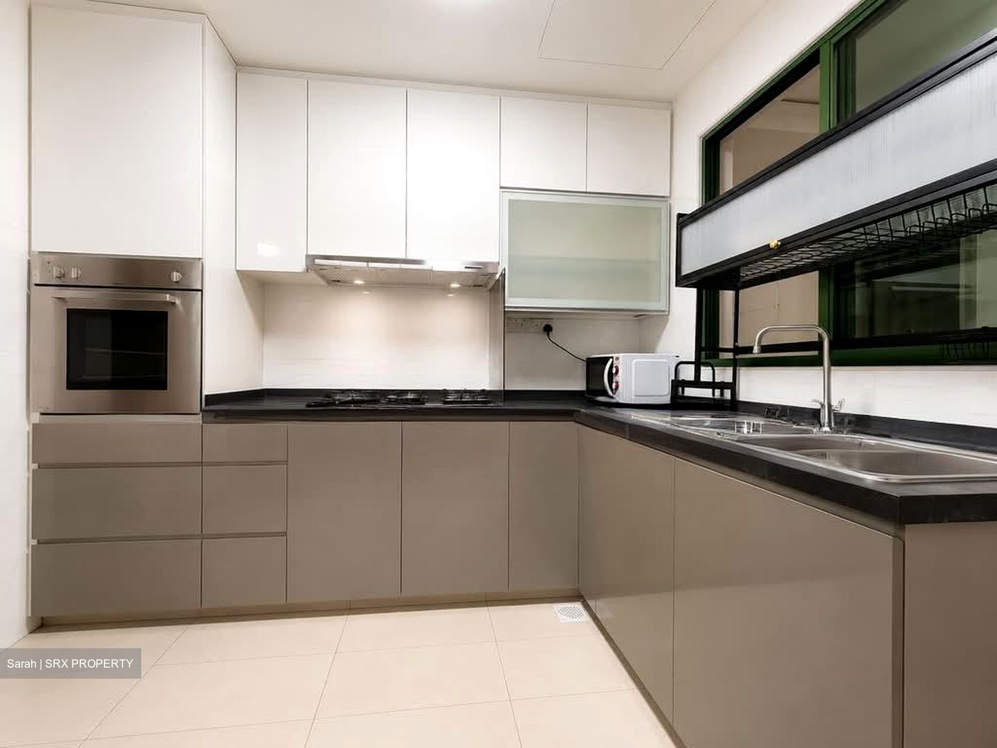 The Aberdeen (D12), Condominium #565025951